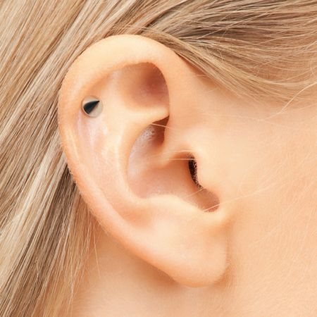 Ear